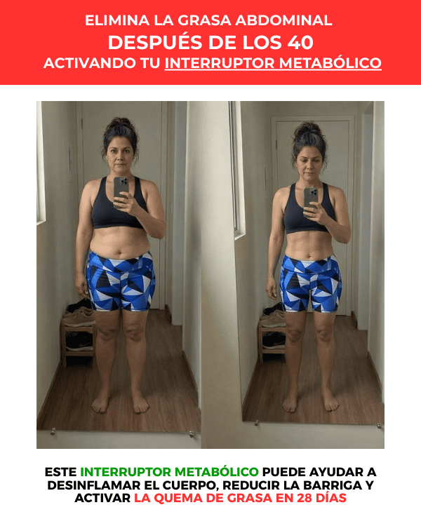 Interruptor Metabólico